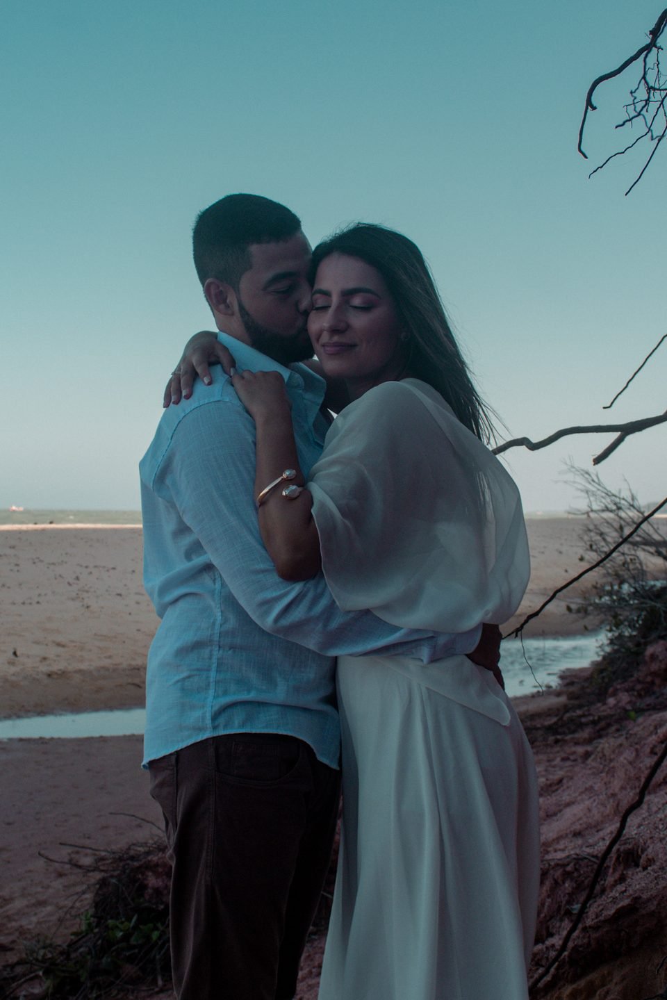 Ensaio de Arthur e Criste Paula, foto 18