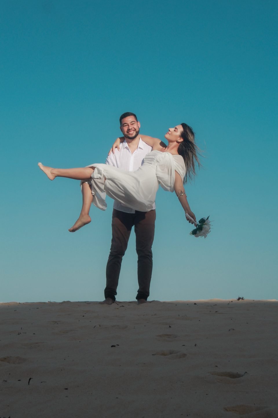 Ensaio de Arthur e Criste Paula, foto 19