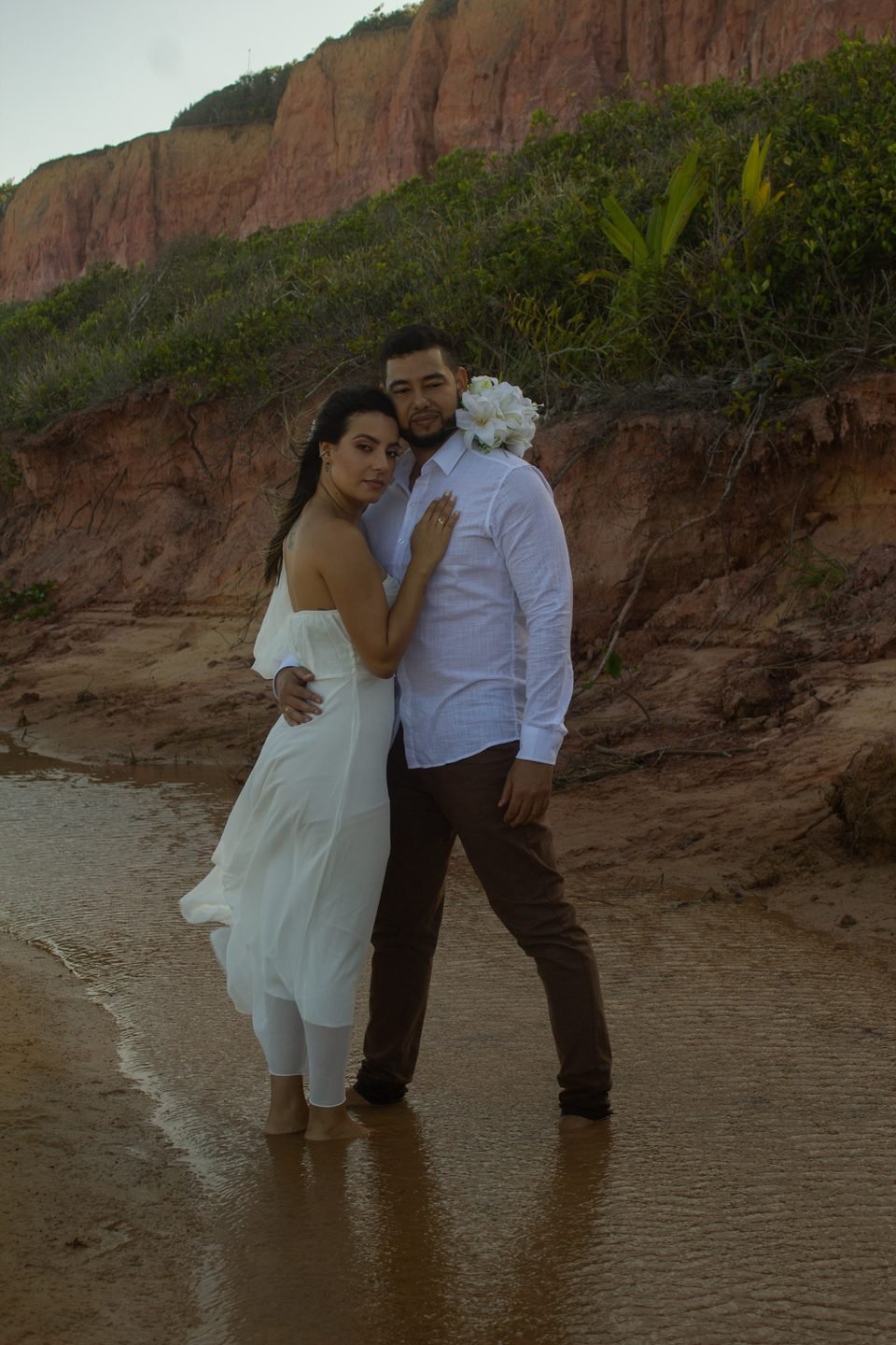 Ensaio de Arthur e Criste Paula, foto 22